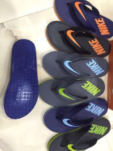 Mens Nike Benetton Slippers