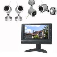 wireless cctv