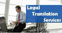 legal document translation services