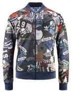 Boys printed sweatshirt