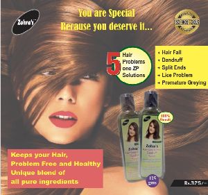 Hair Serum