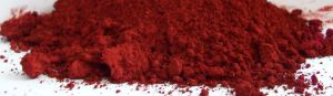 Iron Oxide Powder