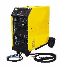 mig welding equipments