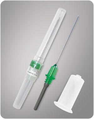 Disposable Needles