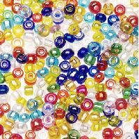 Glass Seed Beads