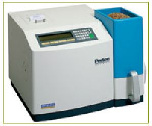 Perkin Elmer Inframatic Protein Analyzer