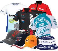 promotional clothing