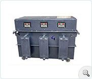 Digital Voltage Stabilizer