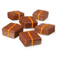 orange chocolate