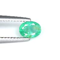 Zambian Emerald