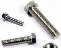 Stainless Steel Stud Bolts