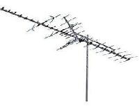 tv antenna