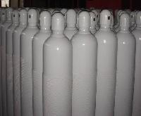 seamless gas cylinders