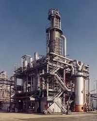 Formaldehyde Plant