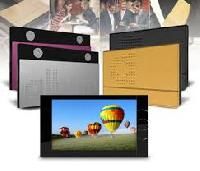 Digital Photo Albums