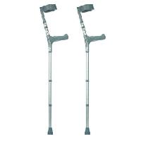 Crutches