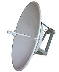 parabolic antenna