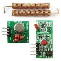 Rf Receivers