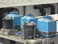 water cooling towers