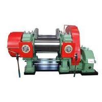 rubber processing machines