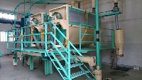 Besan Plant Machinery