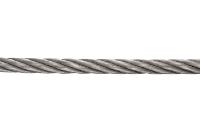 stainless steel cable