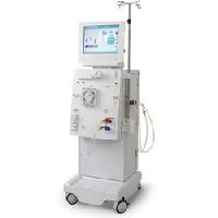 Hemodialysis Machine