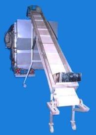 Electric Conveyor Dryer