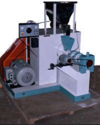 Soya Chunks Making Machine