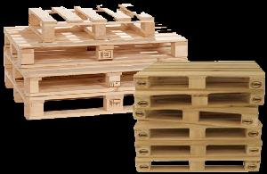 Euro Wood Pallets