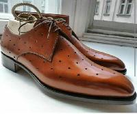 brogue derby 2 ilet