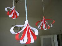 hanging decorations