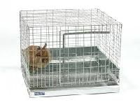 Rabbit Cage