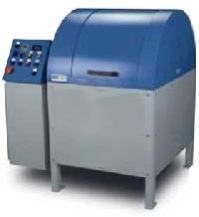 centrifugal finishing machines