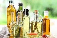 herbal medicinal oils