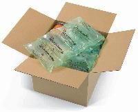 pouch packaging materials