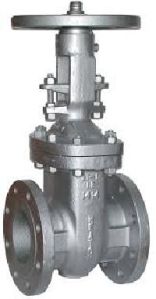 industrial gate valves