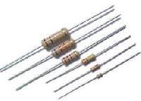 carbon film resistors