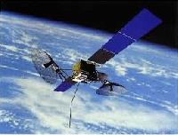 satellite communication system