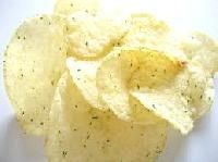 onion chips