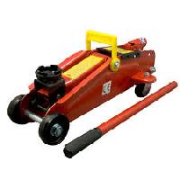 Hydraulic Trolley Jack