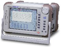 Optical Spectrum Analyzers