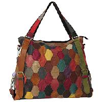 Fabric Handbags