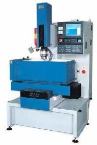 cnc edm machines