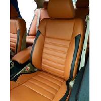 designer car seat cover