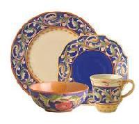 stoneware dinnerware