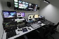 broadcasting equipments