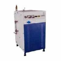 Electric Steam Boiler