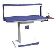 Vacuum Finishing Table