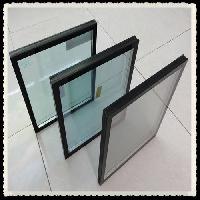 sound proof glass